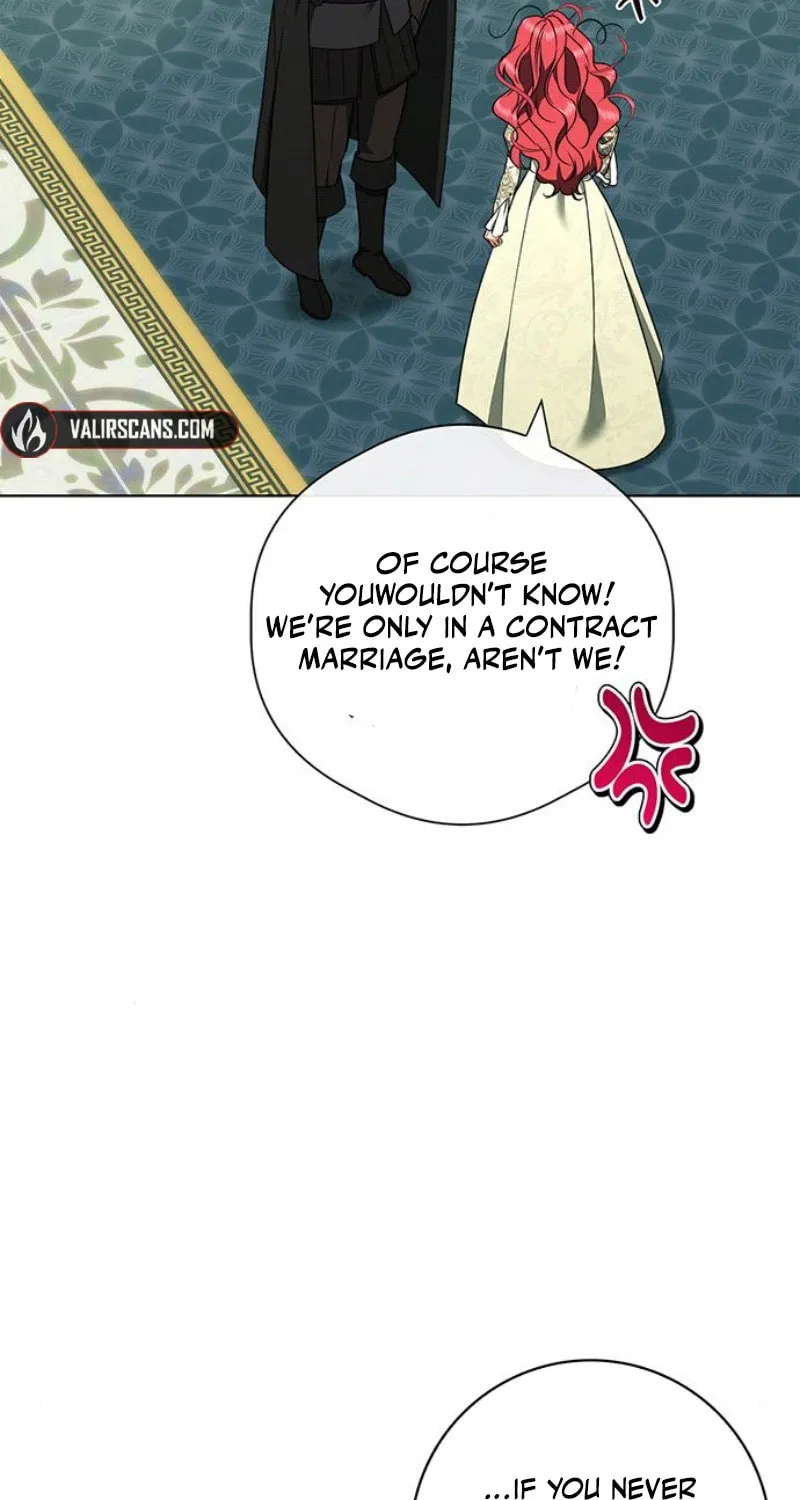 How to Send My Husband to the Abyss Chapter 26 page 73 - 