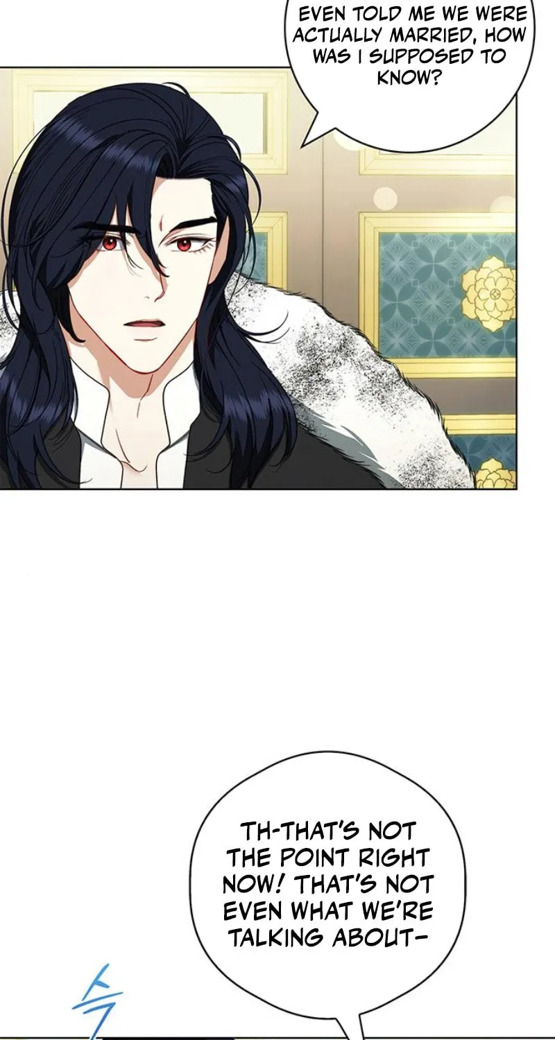 How to Send My Husband to the Abyss Chapter 26 page 74 - 