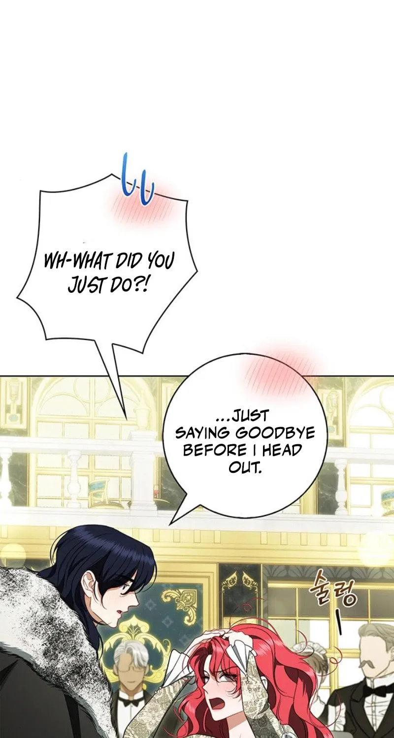 How to Send My Husband to the Abyss Chapter 26 page 77 - 