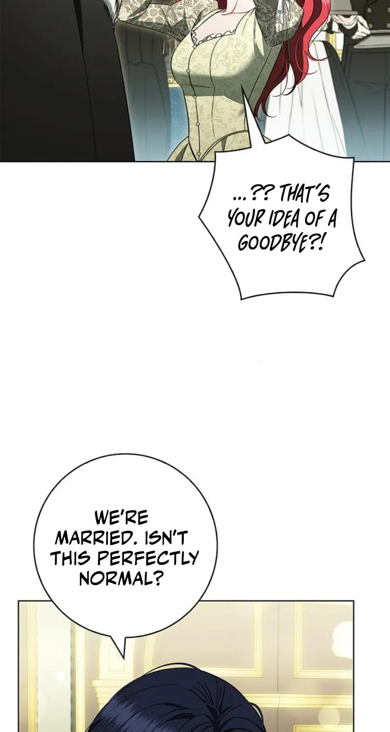 How to Send My Husband to the Abyss Chapter 26 page 78 - 