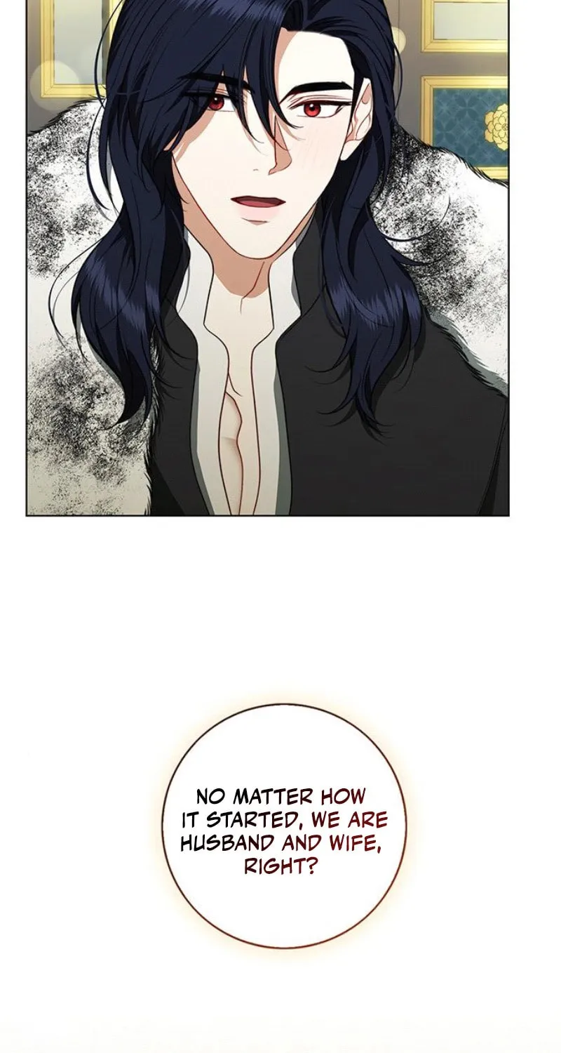How to Send My Husband to the Abyss Chapter 26 page 79 - 