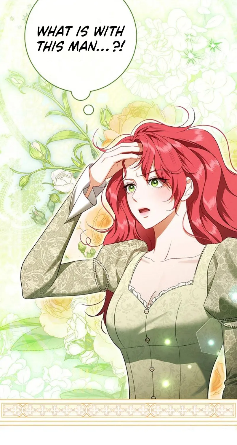 How to Send My Husband to the Abyss Chapter 26 page 84 - 