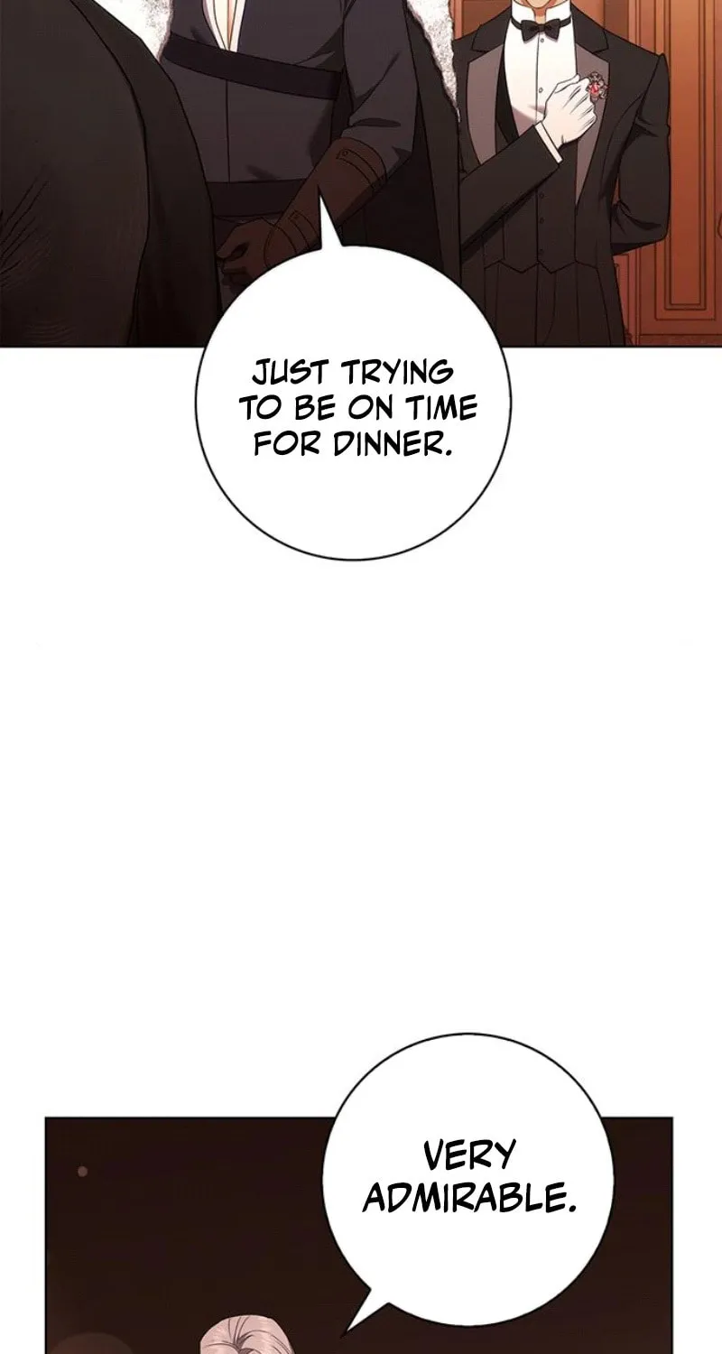 How to Send My Husband to the Abyss Chapter 26 page 87 - 