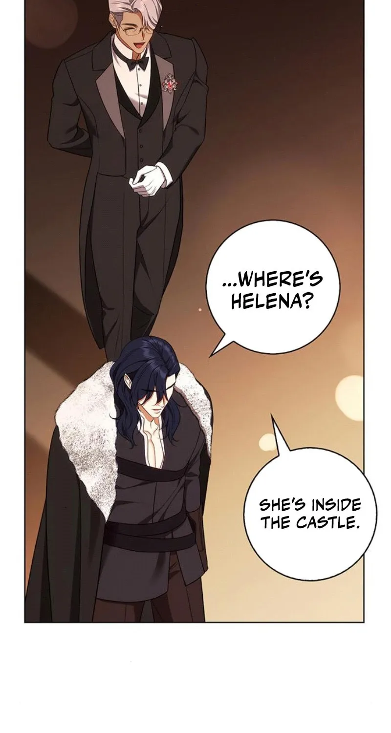 How to Send My Husband to the Abyss Chapter 26 page 88 - 