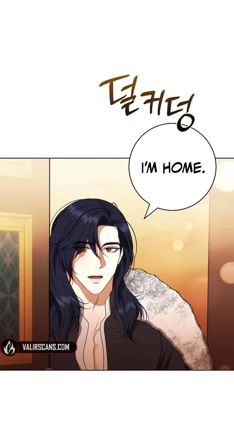 How to Send My Husband to the Abyss Chapter 26 page 89 - 