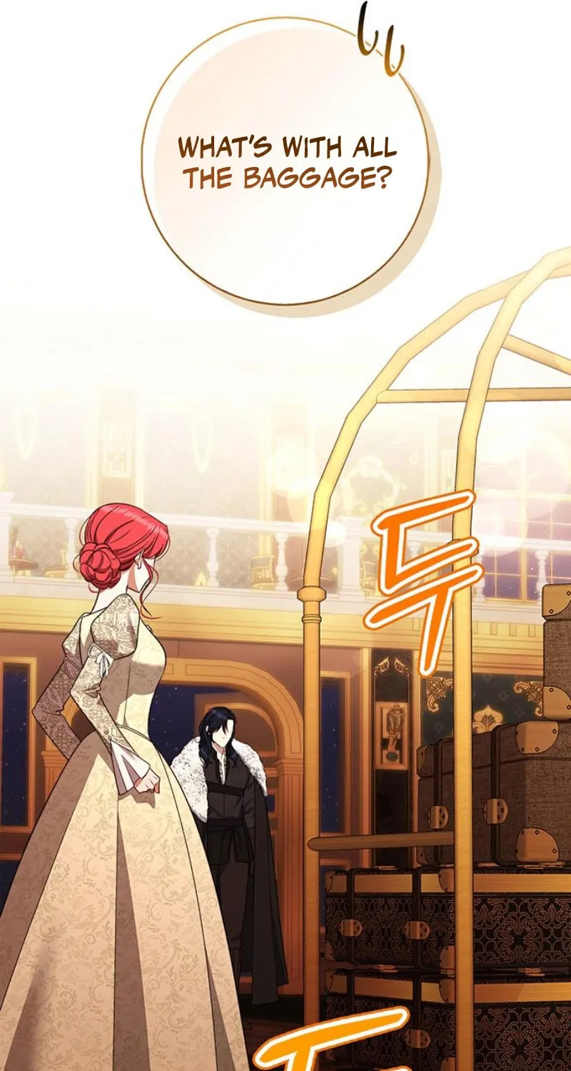 How to Send My Husband to the Abyss Chapter 26 page 92 - 