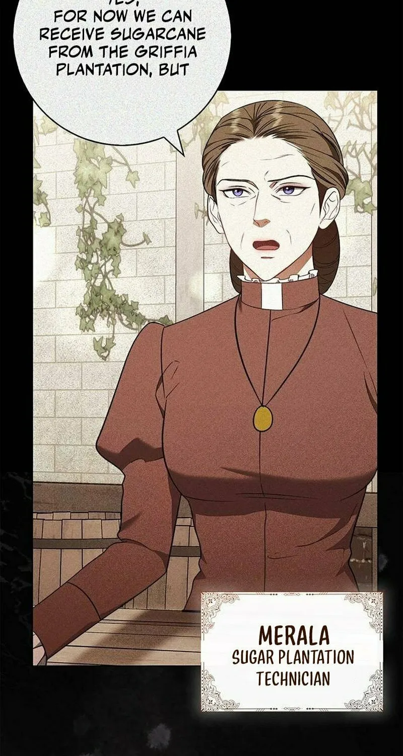 How to Send My Husband to the Abyss Chapter 27 page 12 - 