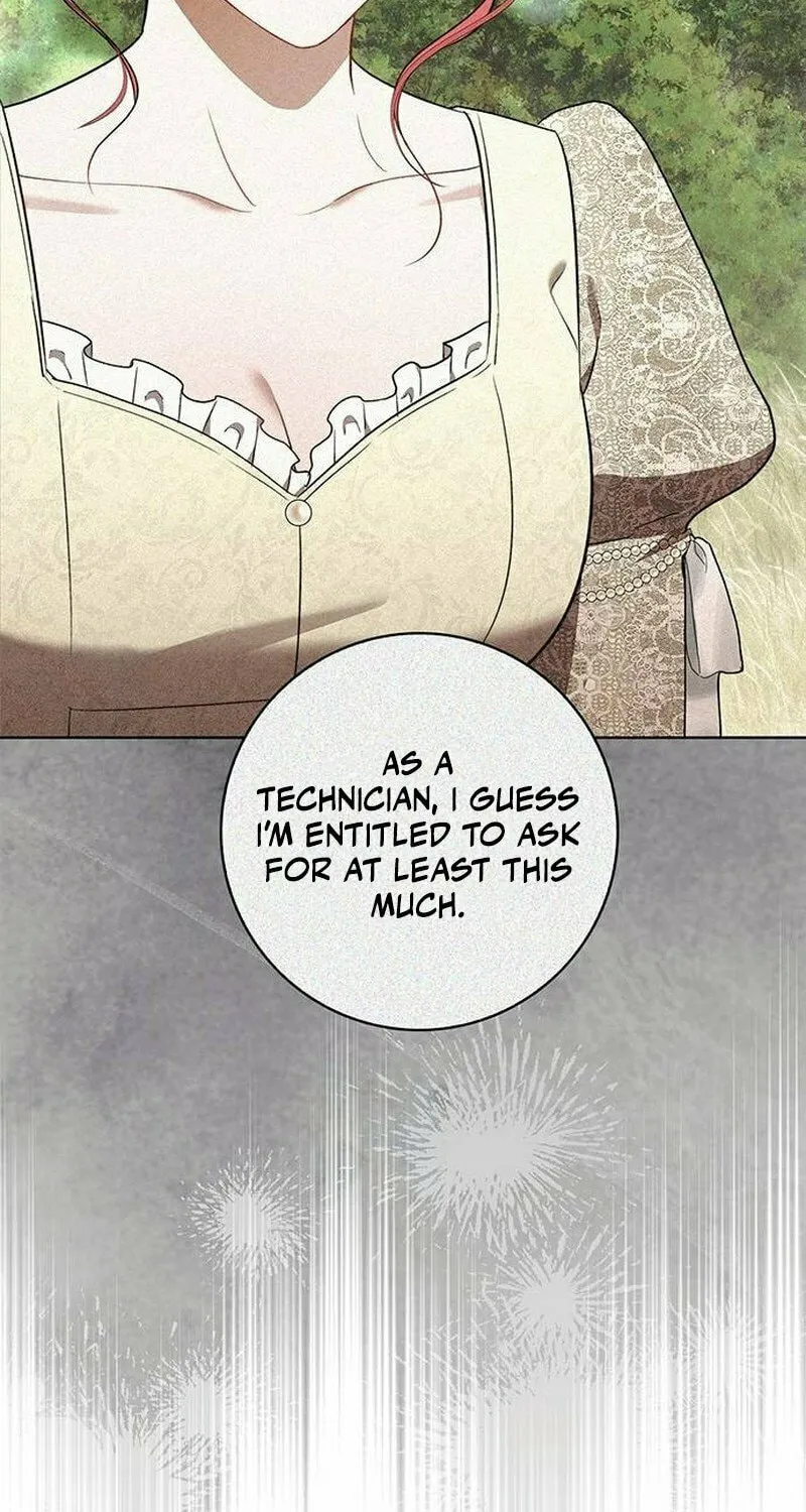 How to Send My Husband to the Abyss Chapter 27 page 15 - 