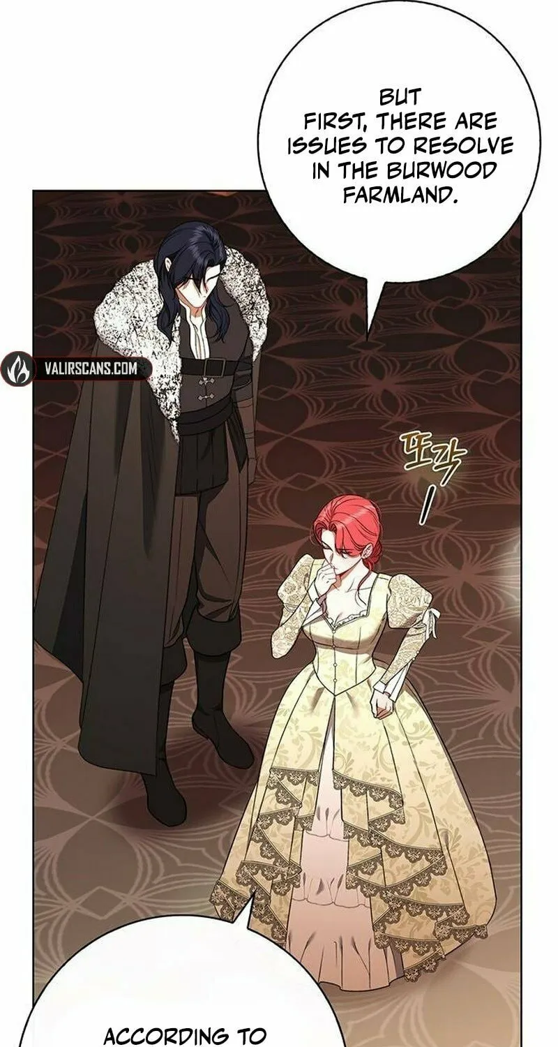 How to Send My Husband to the Abyss Chapter 27 page 17 - 
