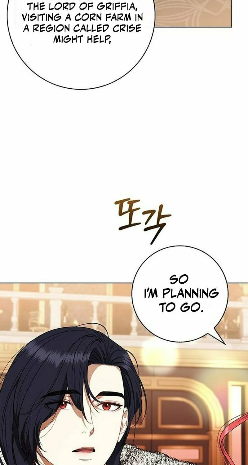 How to Send My Husband to the Abyss Chapter 27 page 18 - 