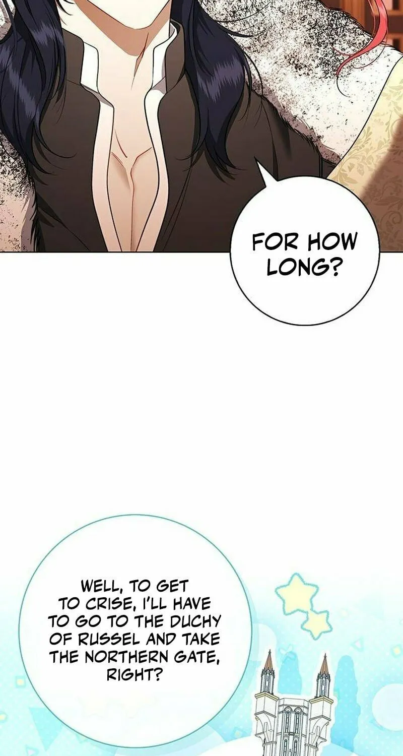 How to Send My Husband to the Abyss Chapter 27 page 19 - 