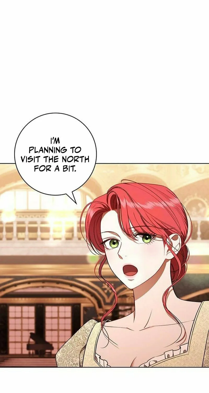 How to Send My Husband to the Abyss Chapter 27 page 3 - 