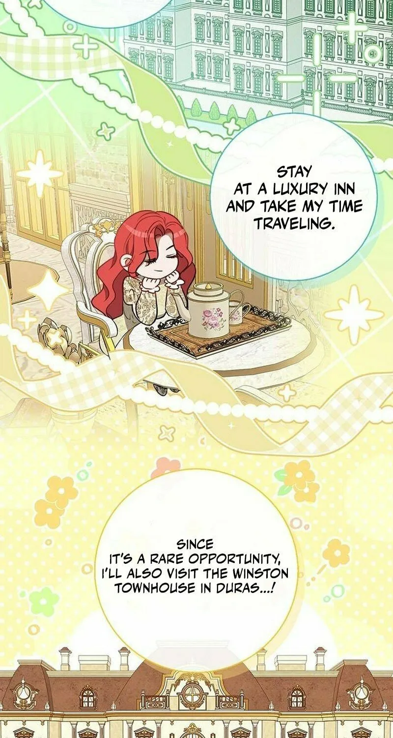 How to Send My Husband to the Abyss Chapter 27 page 21 - 