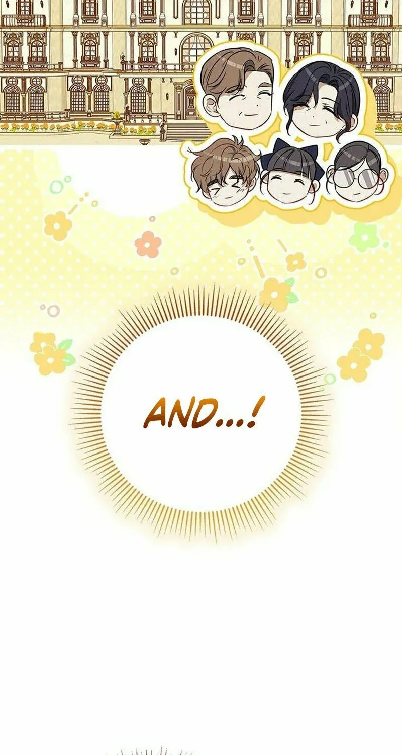 How to Send My Husband to the Abyss Chapter 27 page 22 - 