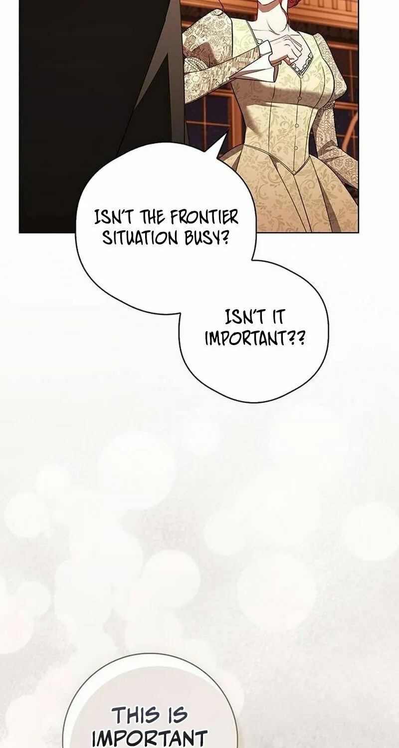 How to Send My Husband to the Abyss Chapter 27 page 27 - 