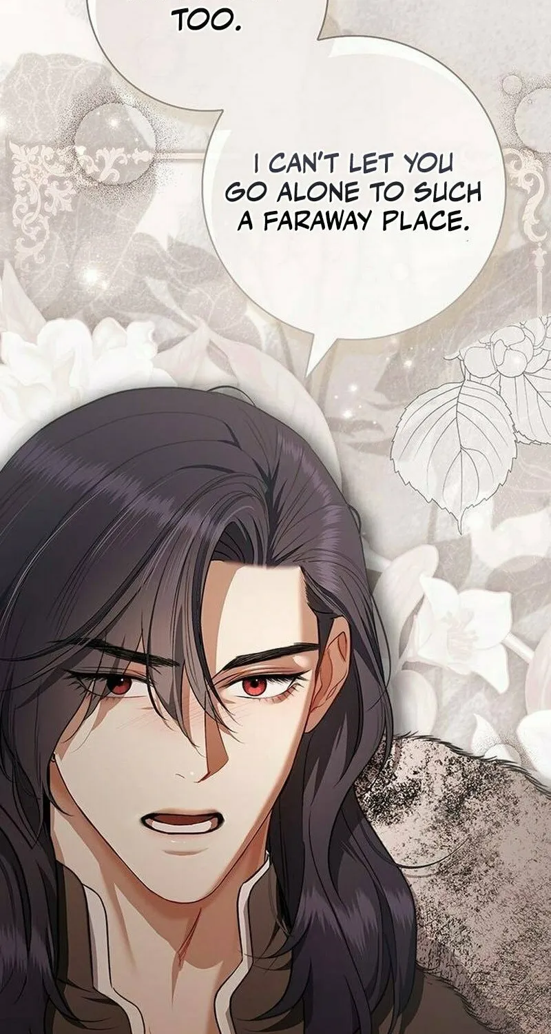 How to Send My Husband to the Abyss Chapter 27 page 28 - 