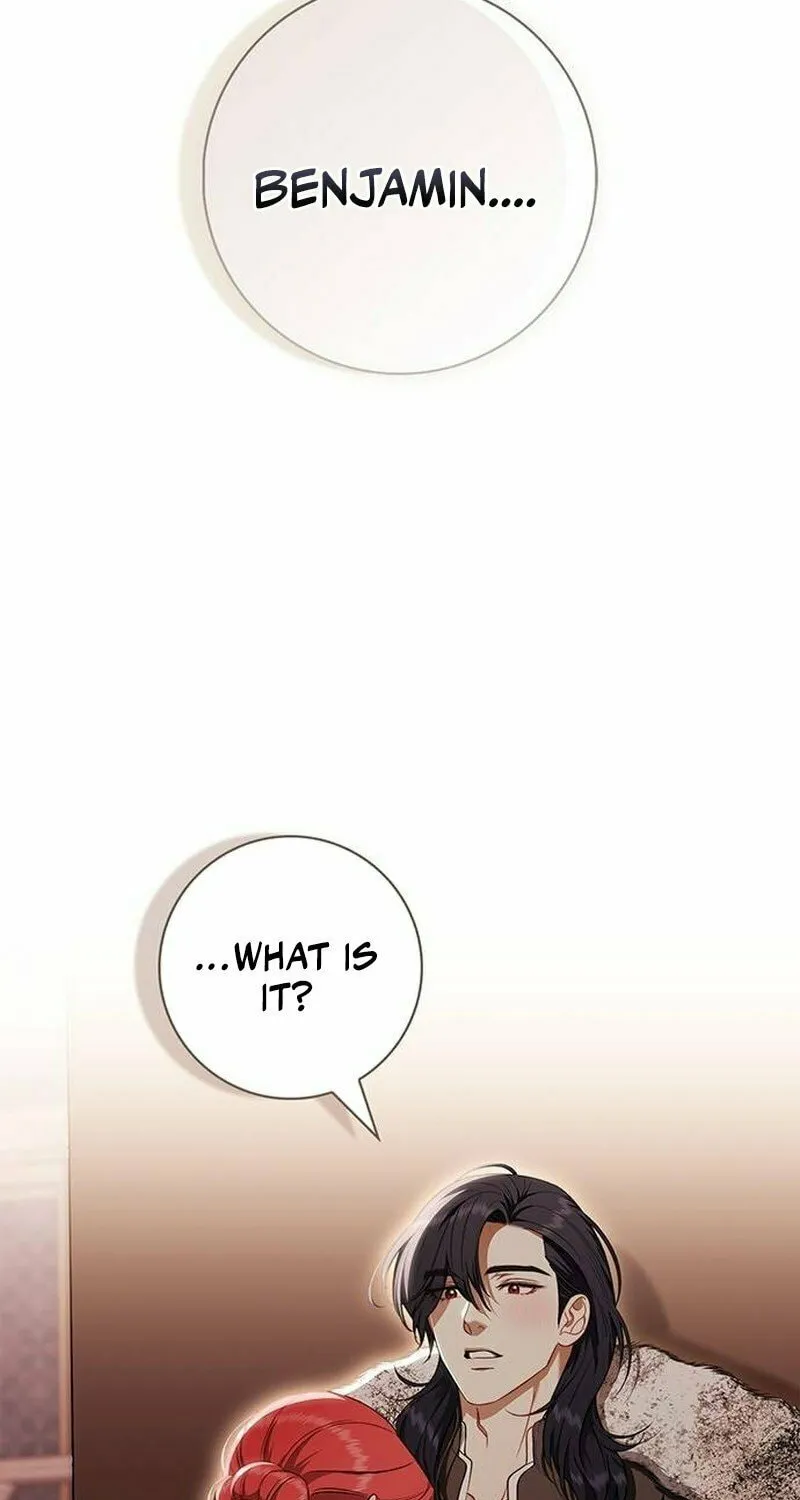 How to Send My Husband to the Abyss Chapter 27 page 35 - 