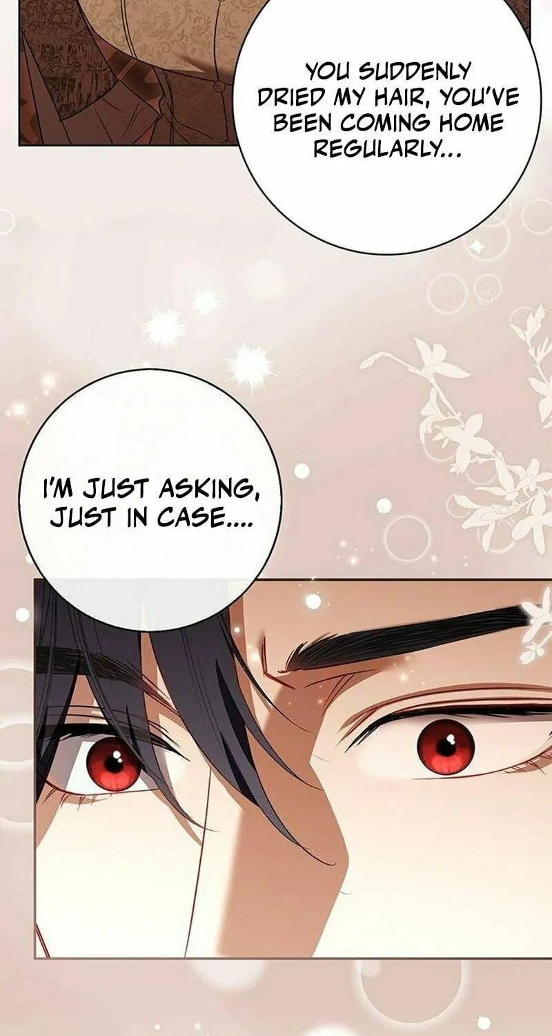 How to Send My Husband to the Abyss Chapter 27 page 38 - 