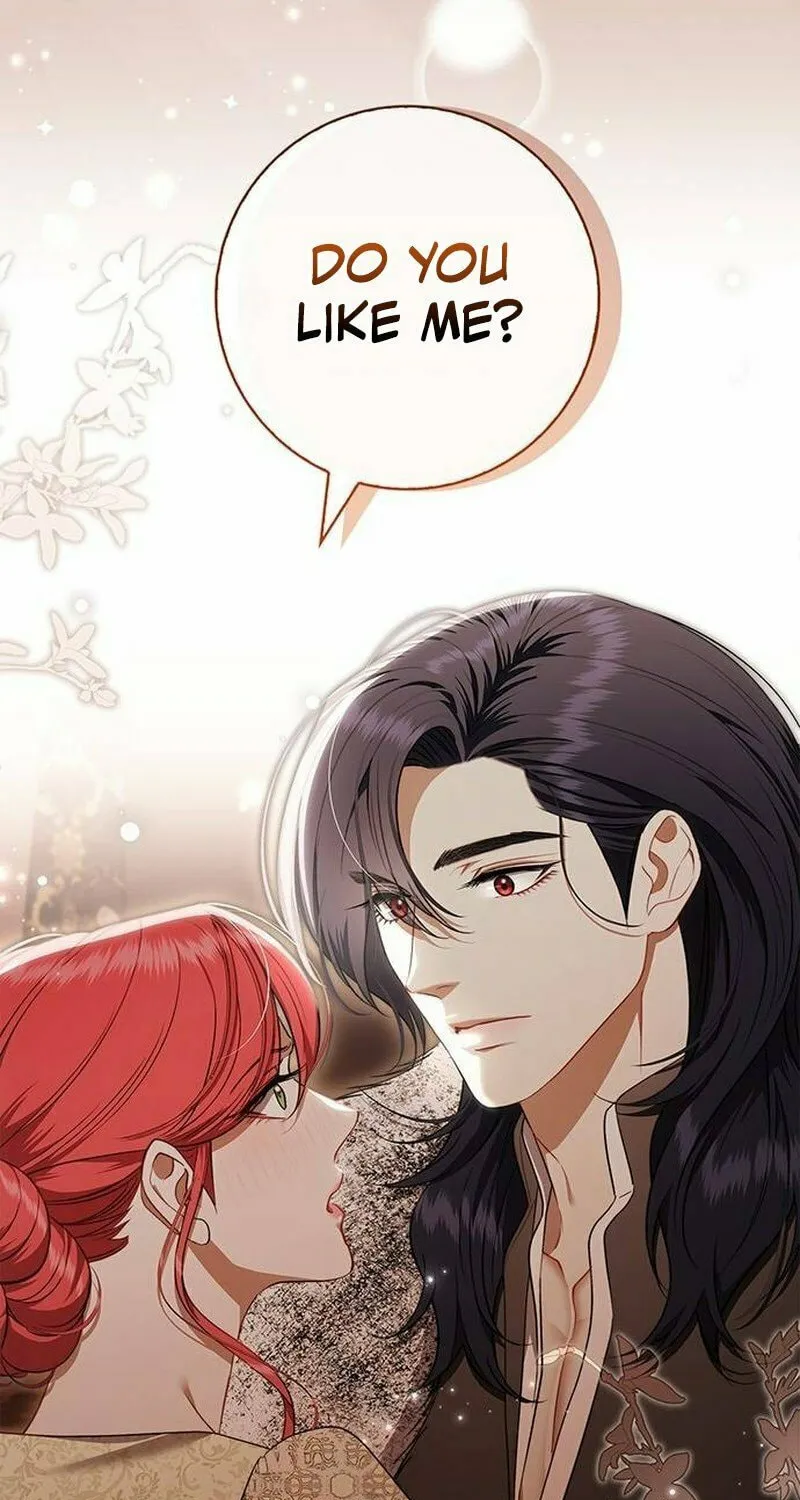How to Send My Husband to the Abyss Chapter 27 page 39 - 