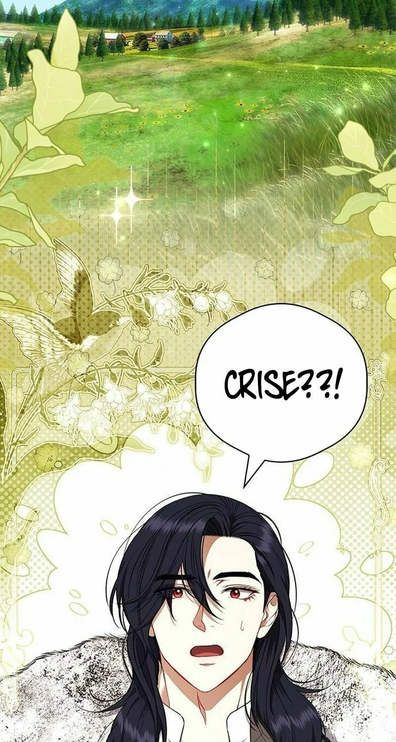 How to Send My Husband to the Abyss Chapter 27 page 5 - 