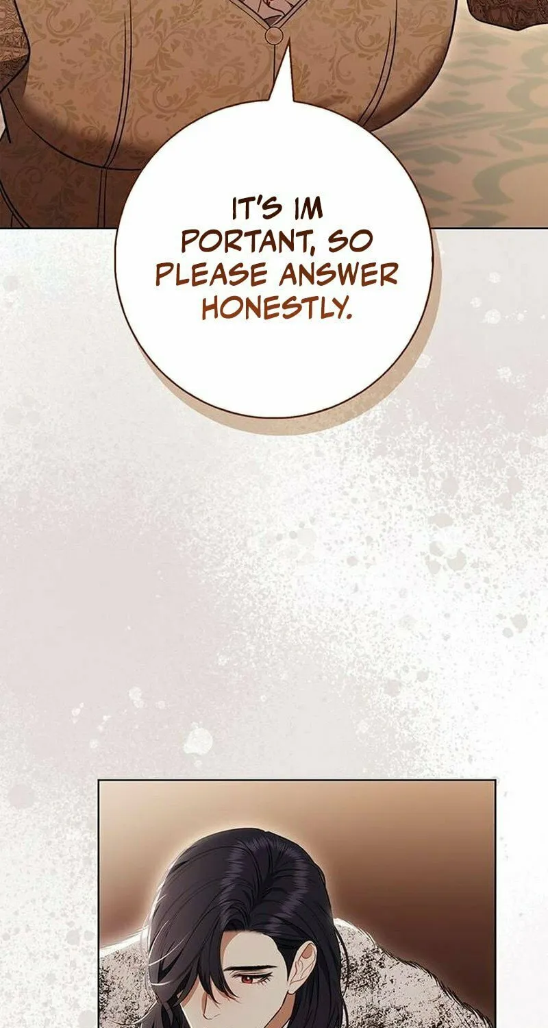 How to Send My Husband to the Abyss Chapter 27 page 43 - 