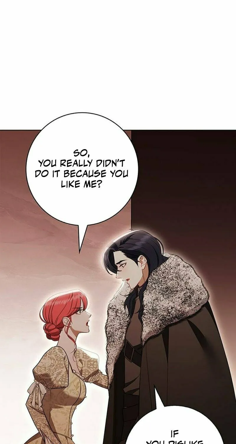 How to Send My Husband to the Abyss Chapter 27 page 45 - 