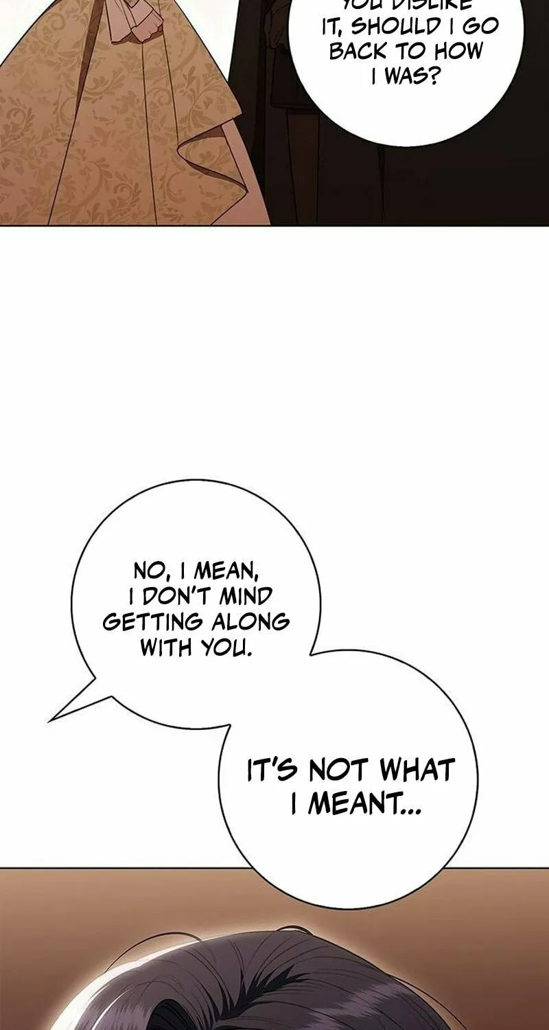 How to Send My Husband to the Abyss Chapter 27 page 46 - 