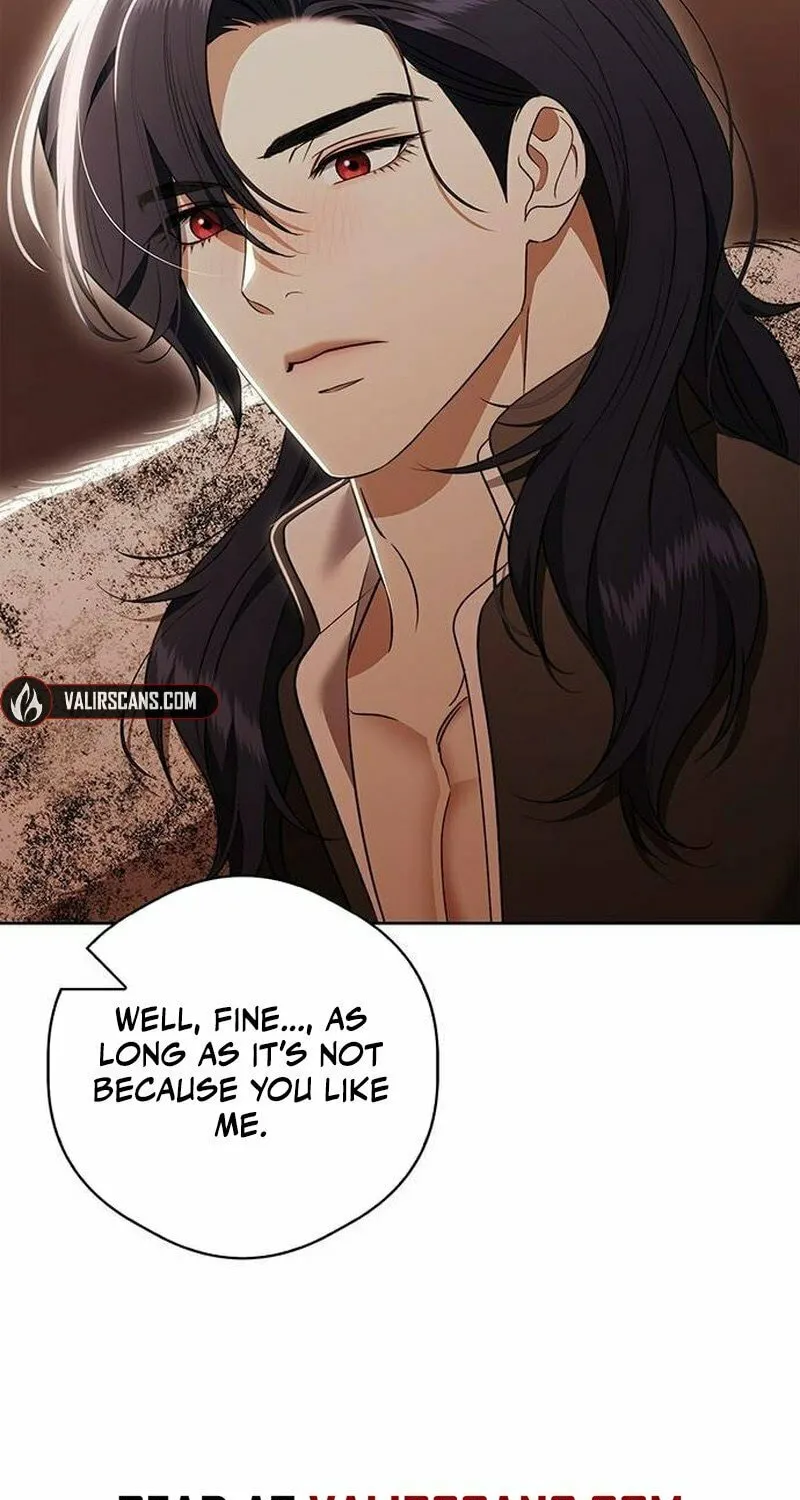 How to Send My Husband to the Abyss Chapter 27 page 47 - 