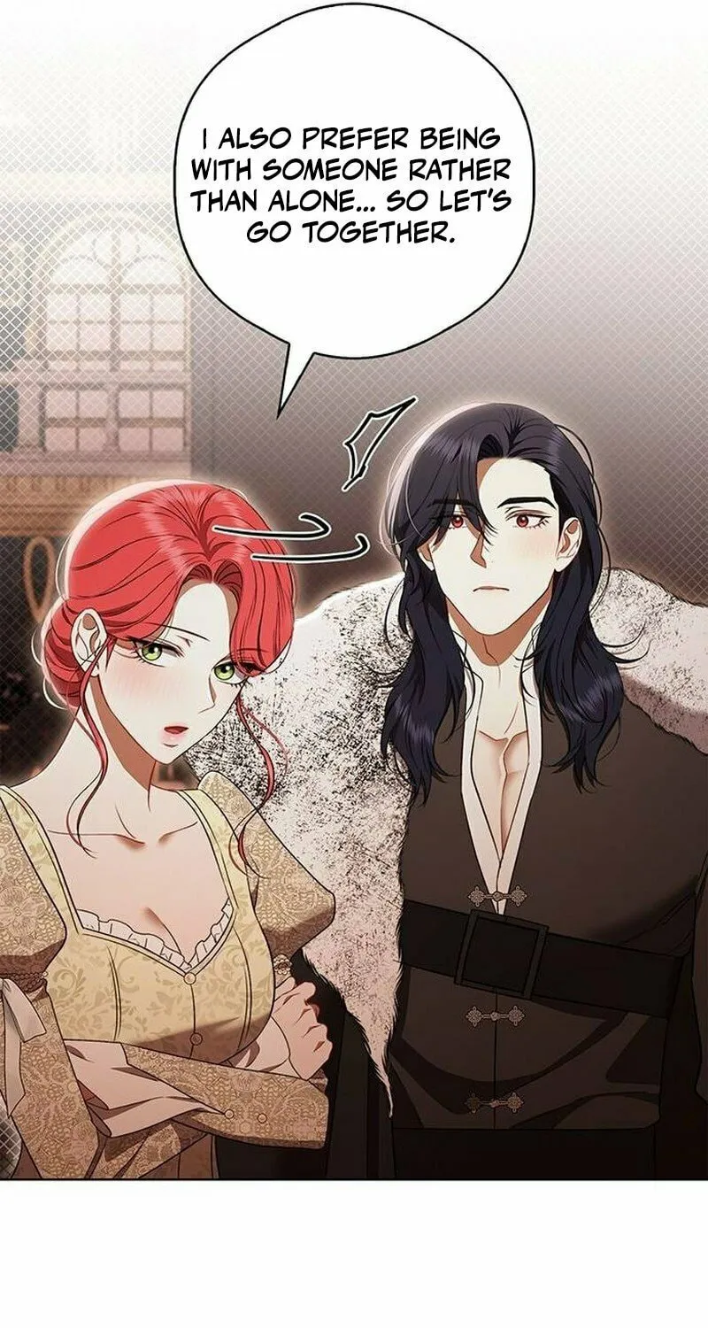 How to Send My Husband to the Abyss Chapter 27 page 49 - 