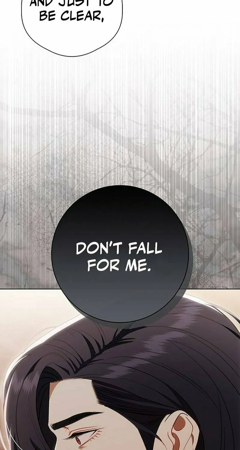 How to Send My Husband to the Abyss Chapter 27 page 51 - 
