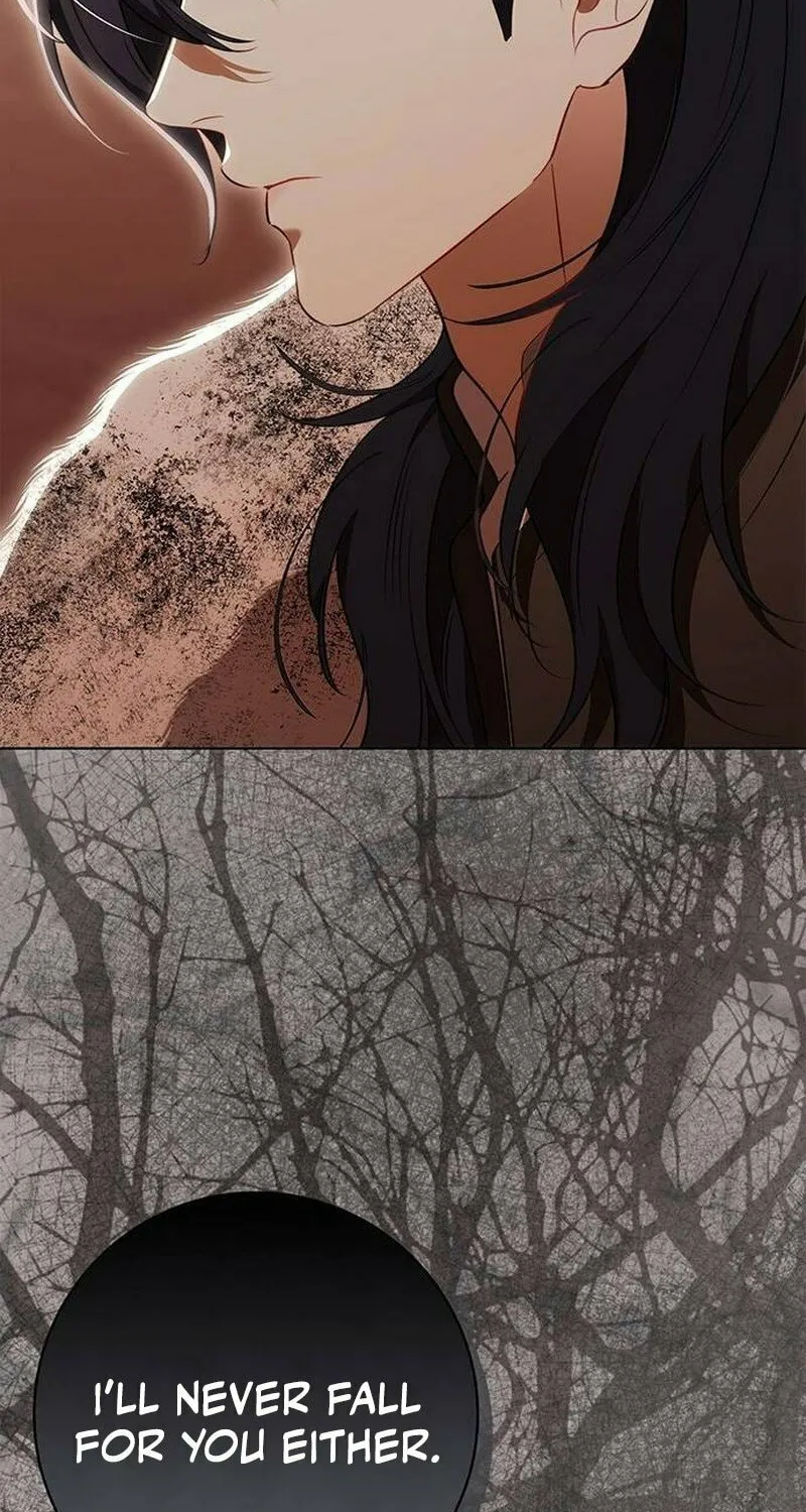 How to Send My Husband to the Abyss Chapter 27 page 52 - 