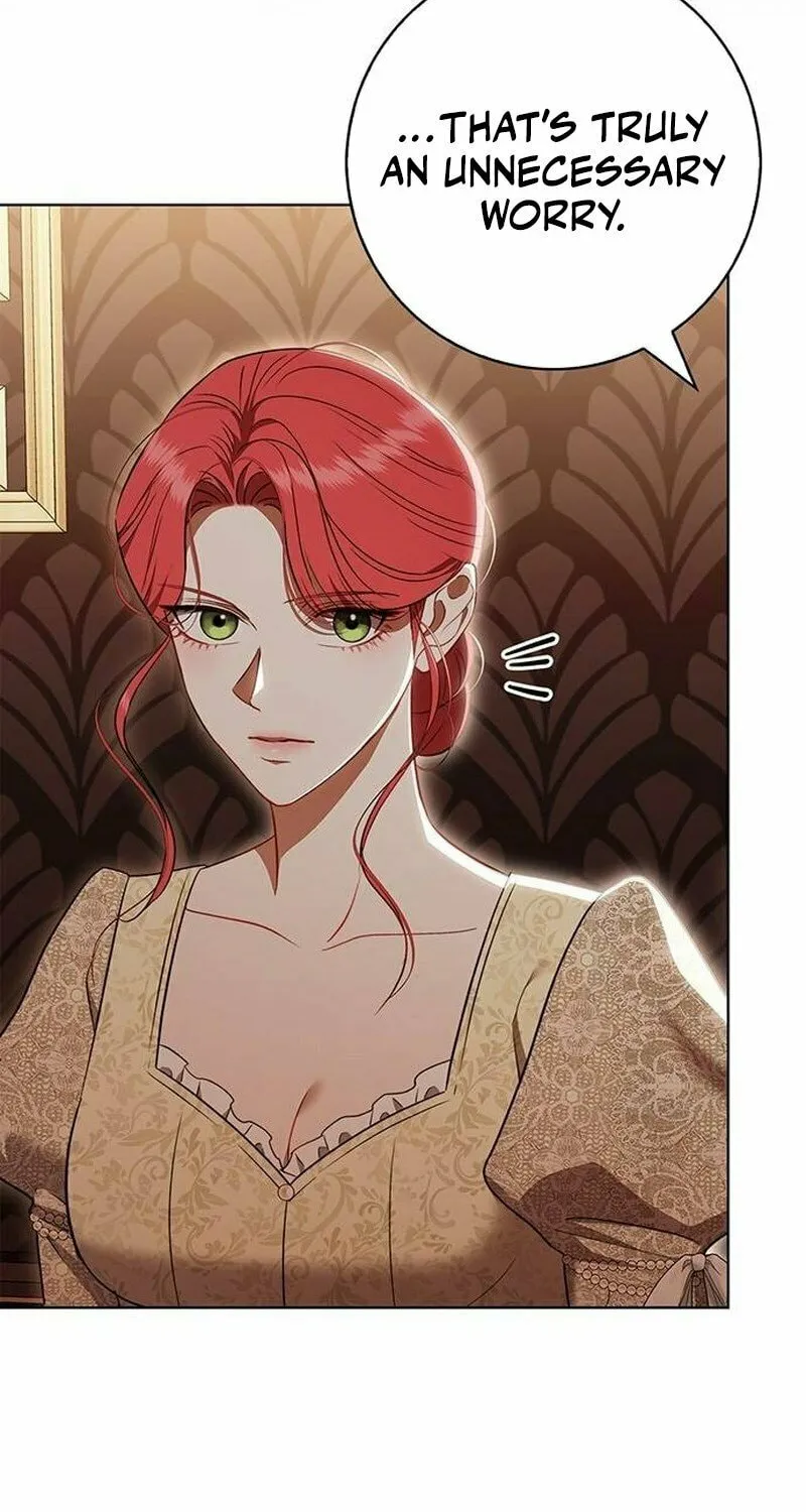 How to Send My Husband to the Abyss Chapter 27 page 54 - 