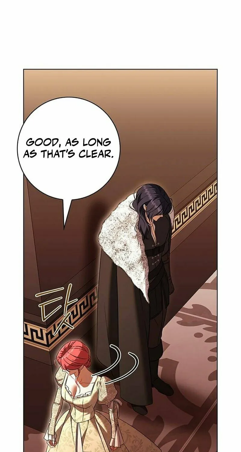 How to Send My Husband to the Abyss Chapter 27 page 55 - 