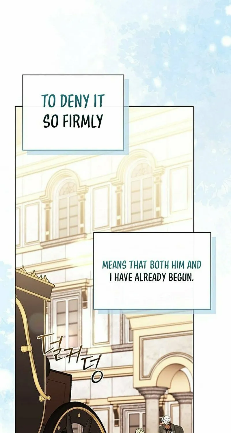 How to Send My Husband to the Abyss Chapter 27 page 60 - 