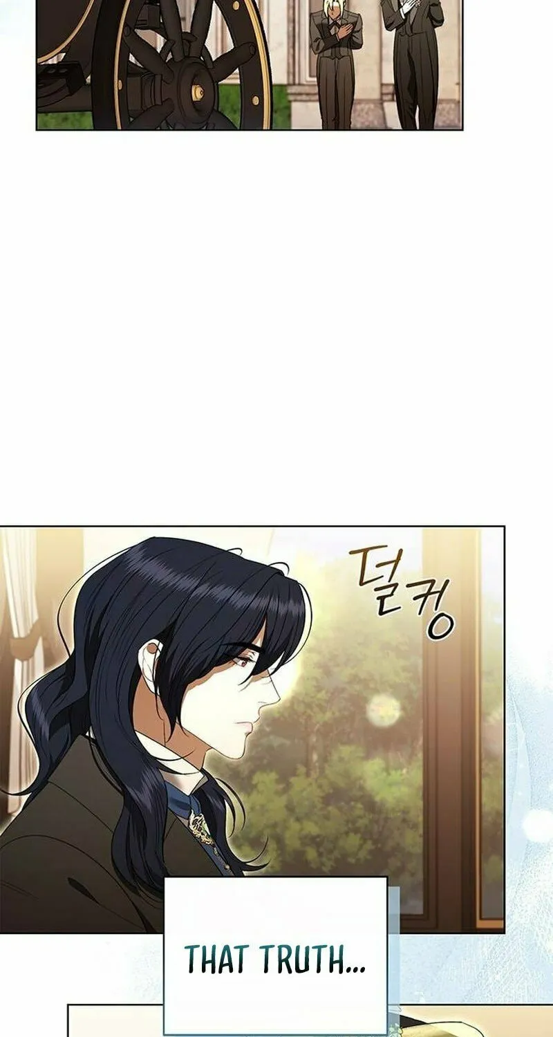 How to Send My Husband to the Abyss Chapter 27 page 61 - 