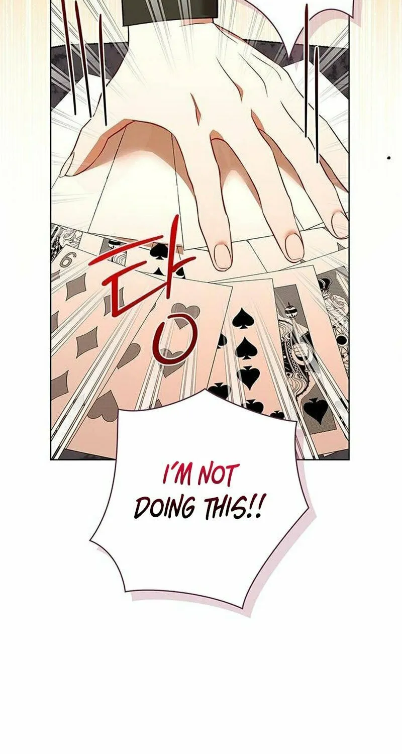 How to Send My Husband to the Abyss Chapter 27 page 66 - 