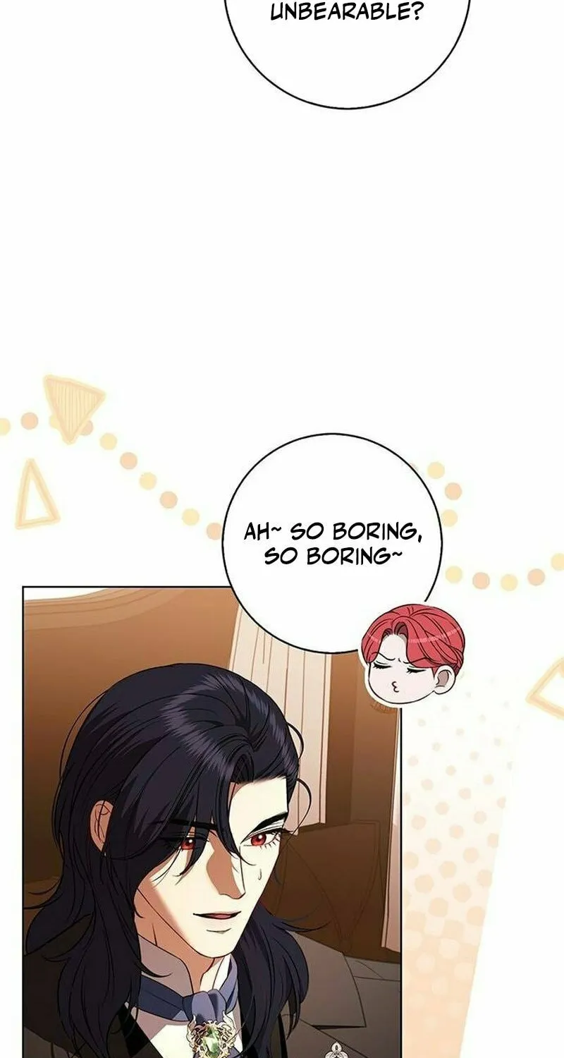 How to Send My Husband to the Abyss Chapter 27 page 68 - 
