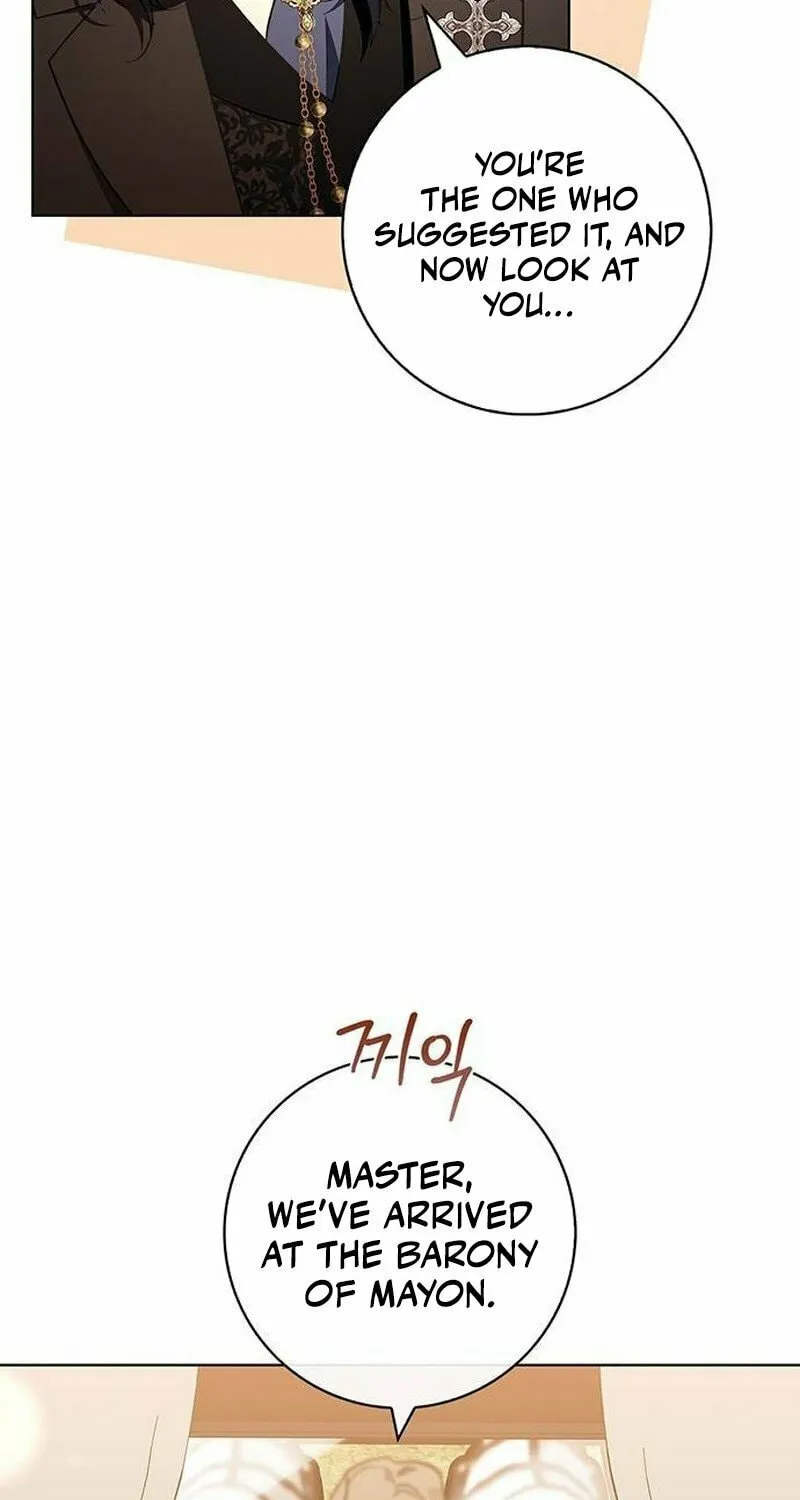 How to Send My Husband to the Abyss Chapter 27 page 69 - 