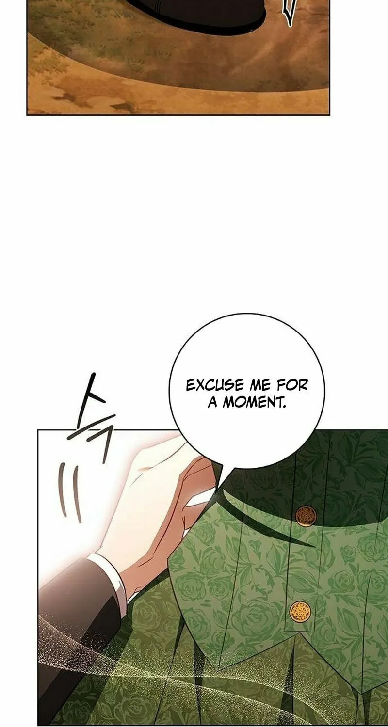 How to Send My Husband to the Abyss Chapter 27 page 72 - 