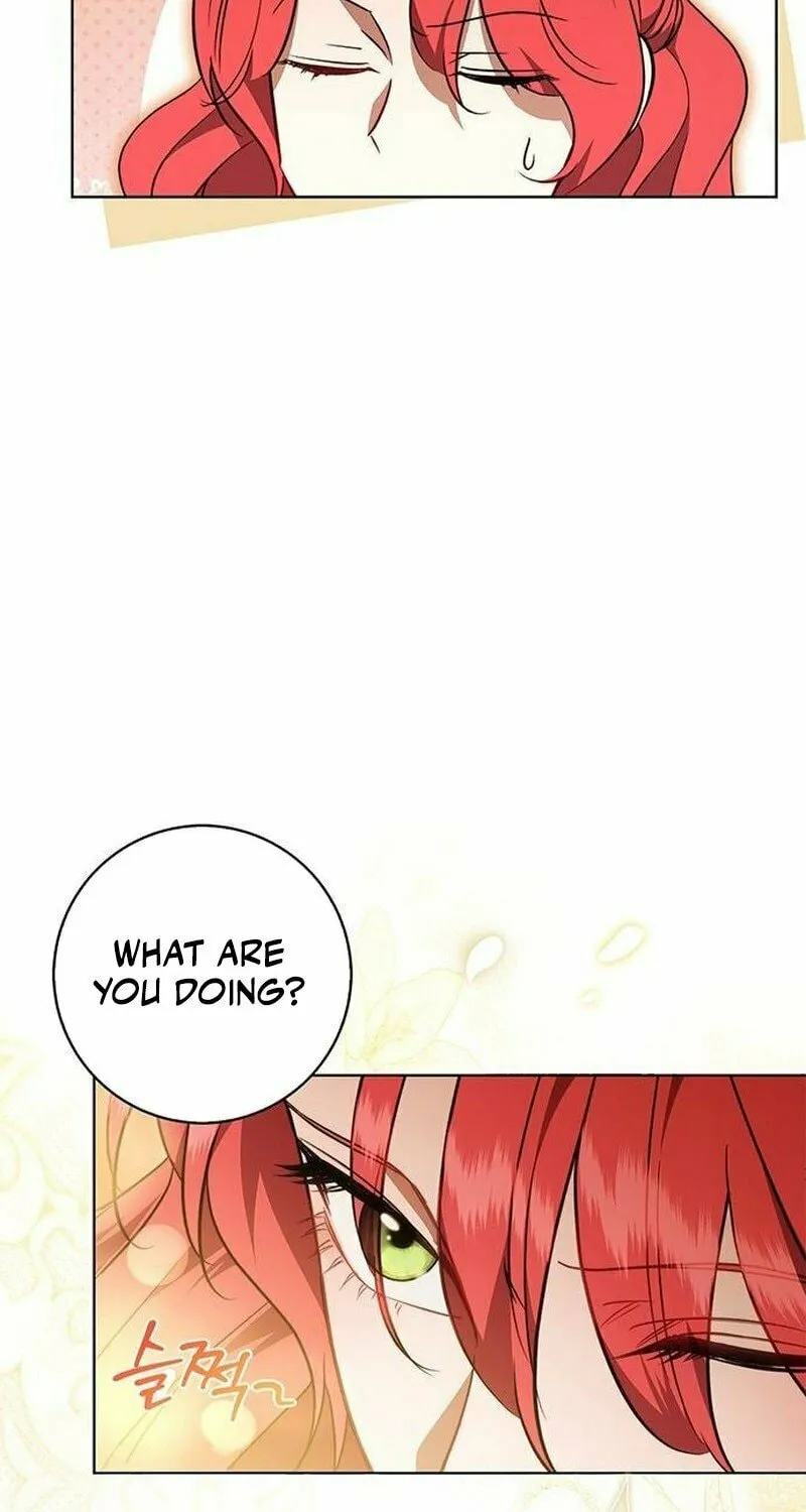 How to Send My Husband to the Abyss Chapter 27 page 77 - 