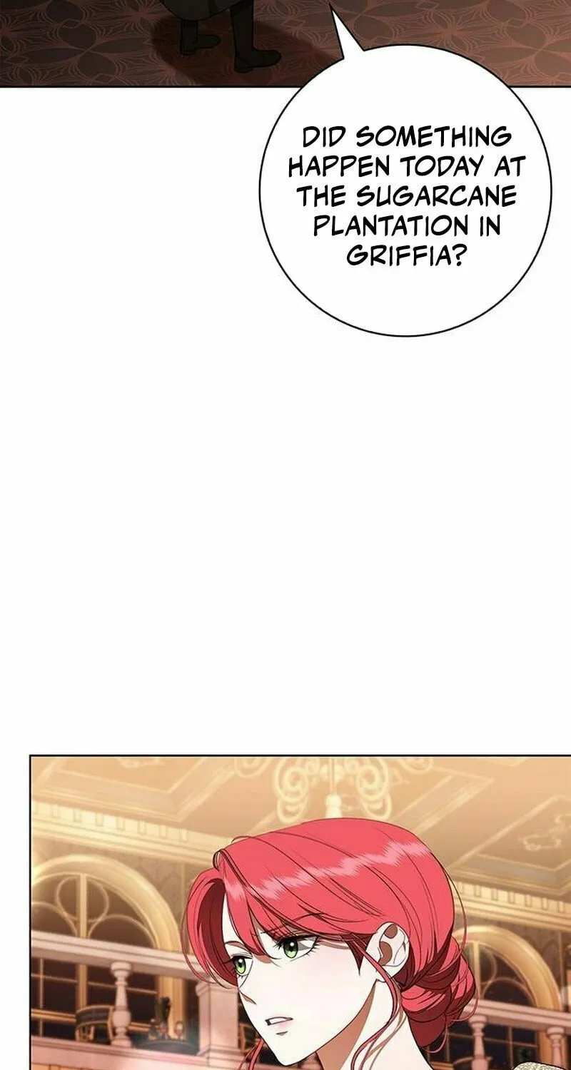 How to Send My Husband to the Abyss Chapter 27 page 9 - 