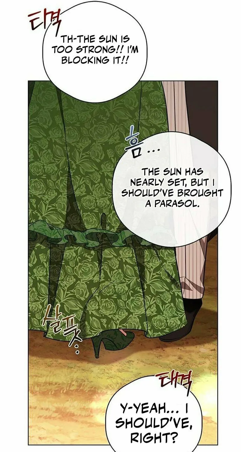 How to Send My Husband to the Abyss Chapter 27 page 81 - 