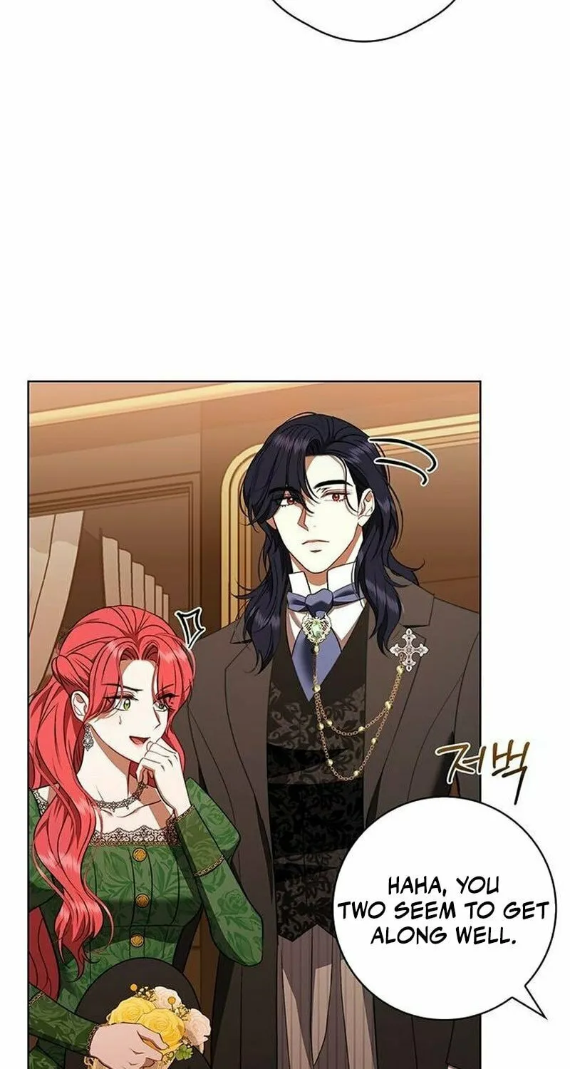 How to Send My Husband to the Abyss Chapter 27 page 82 - 