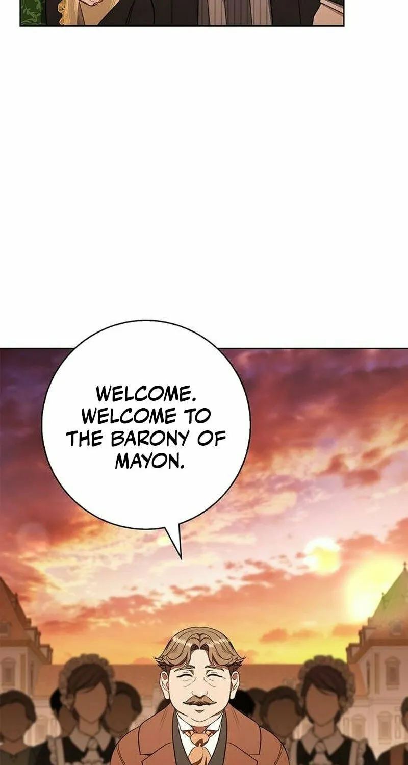 How to Send My Husband to the Abyss Chapter 27 page 83 - 