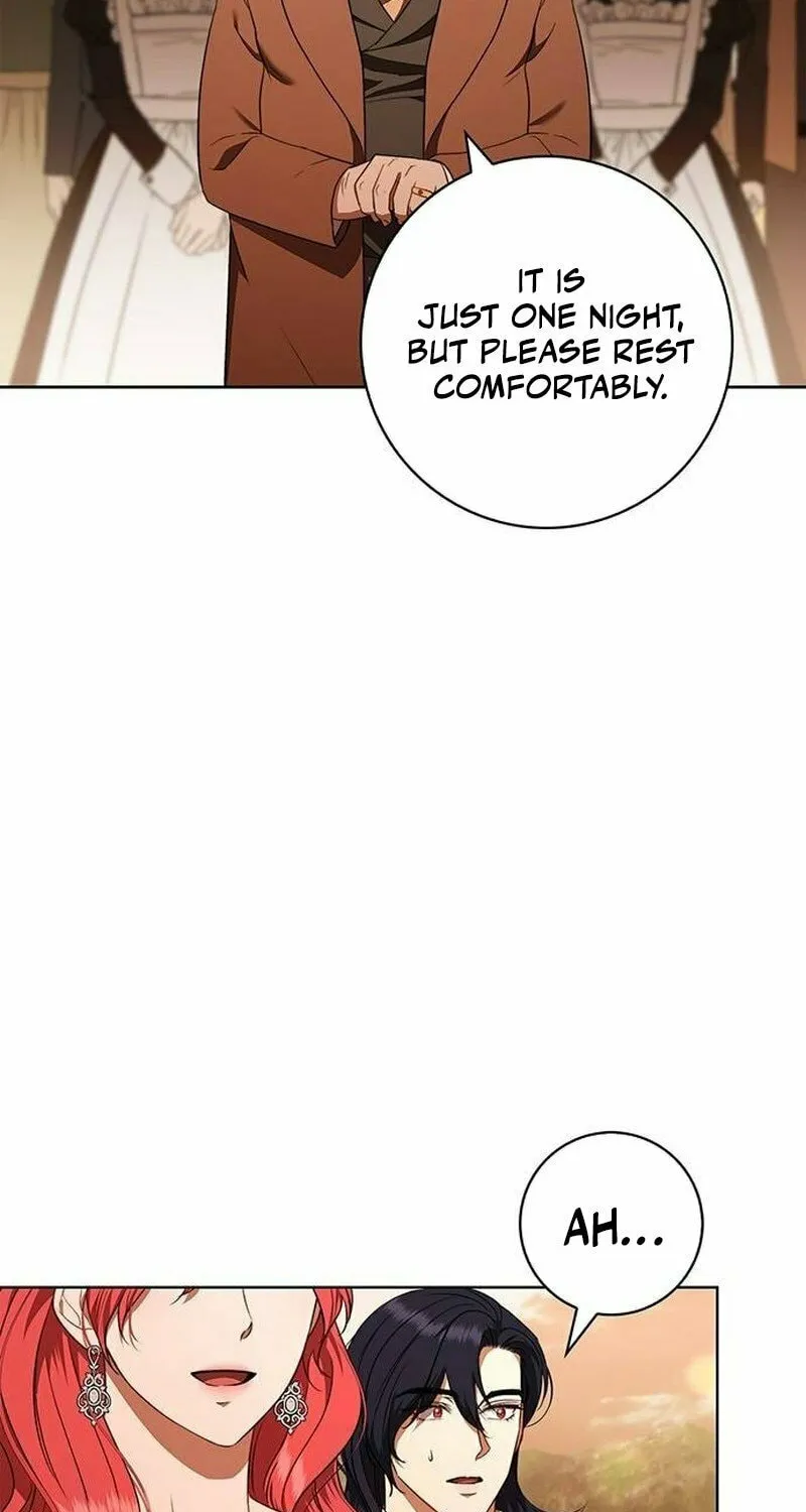 How to Send My Husband to the Abyss Chapter 27 page 84 - 
