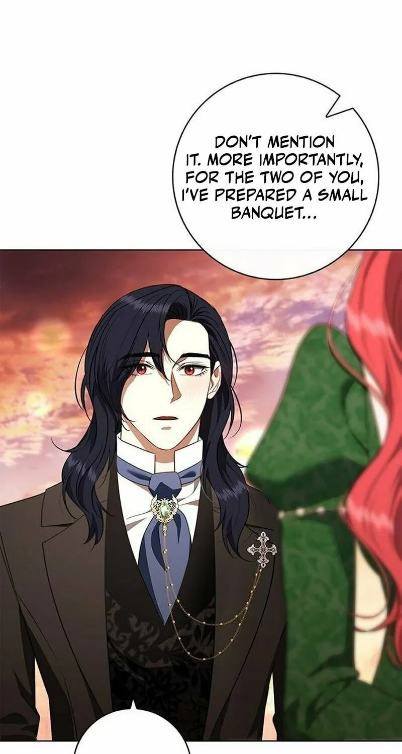 How to Send My Husband to the Abyss Chapter 27 page 87 - 