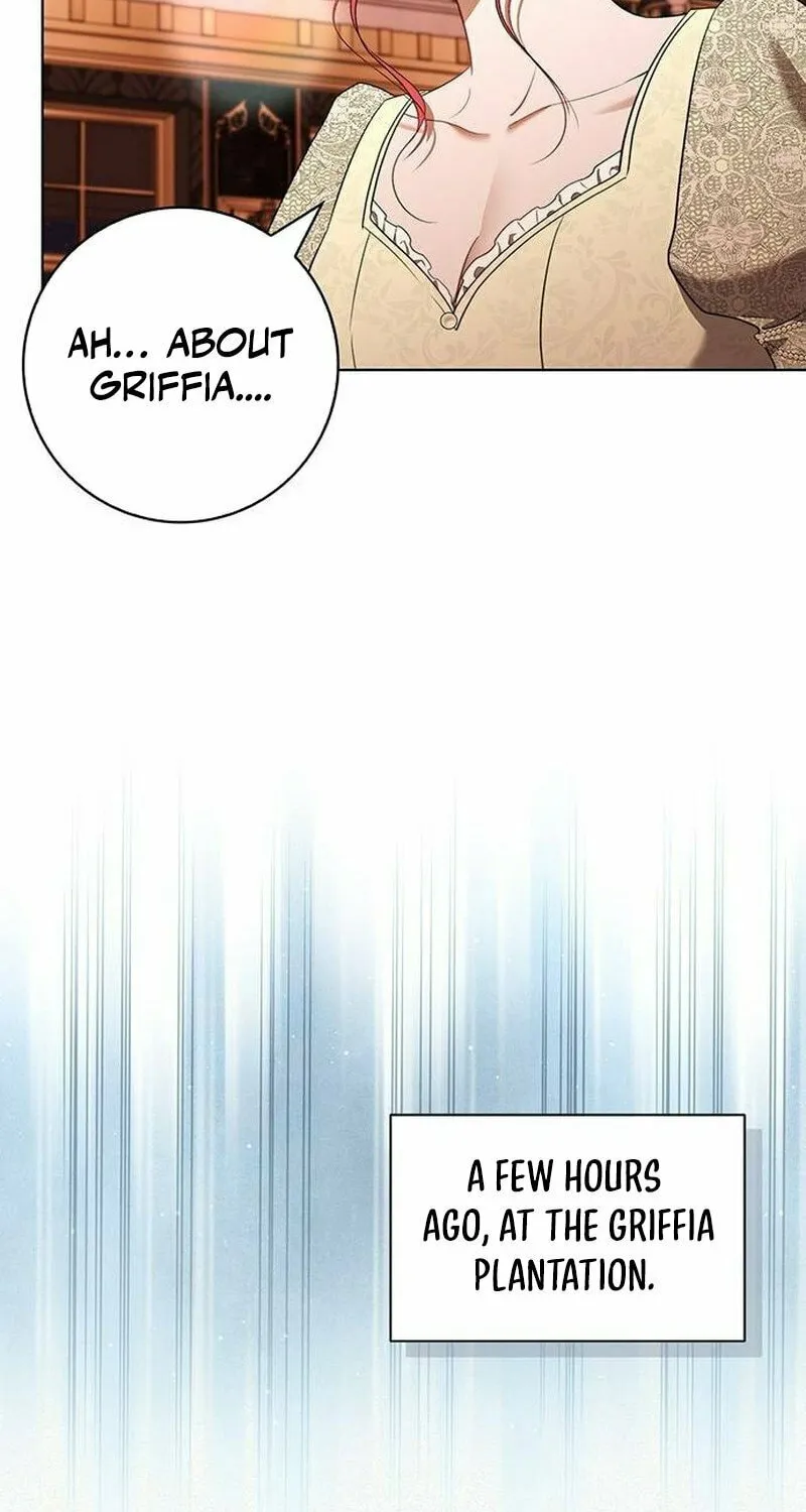 How to Send My Husband to the Abyss Chapter 27 page 10 - 