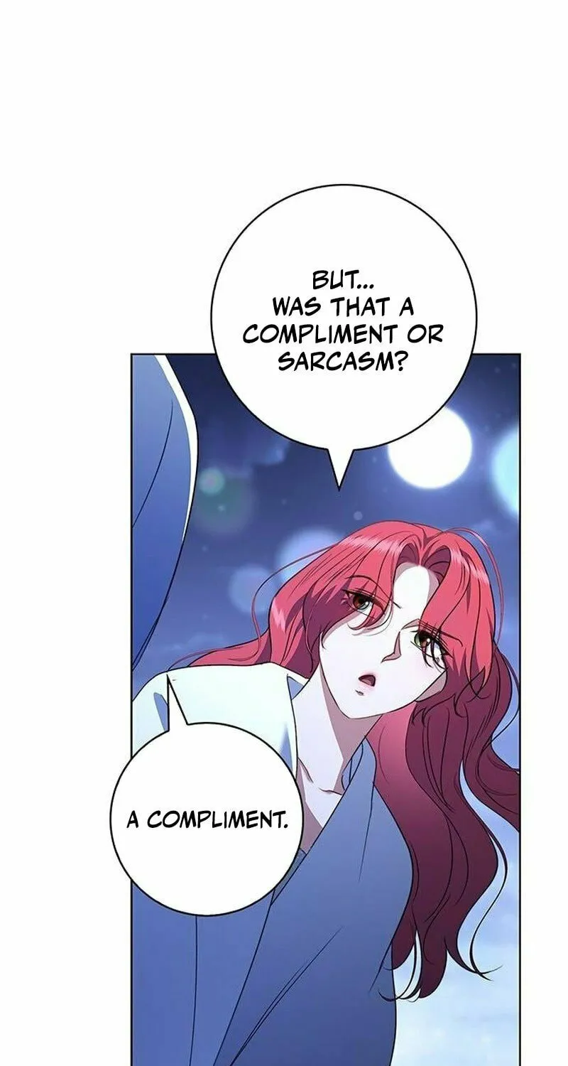 How to Send My Husband to the Abyss Chapter 27 page 93 - 