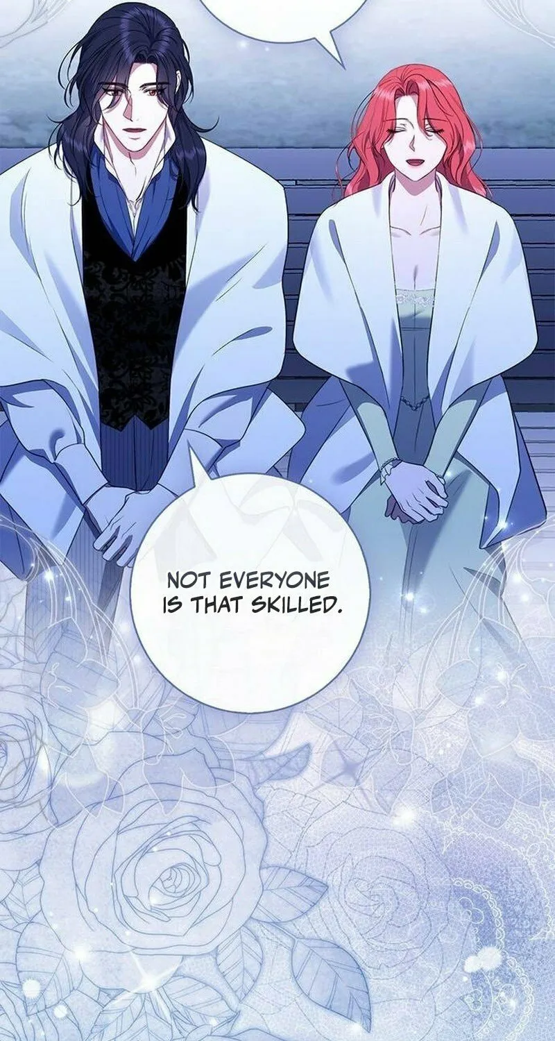 How to Send My Husband to the Abyss Chapter 27 page 95 - 