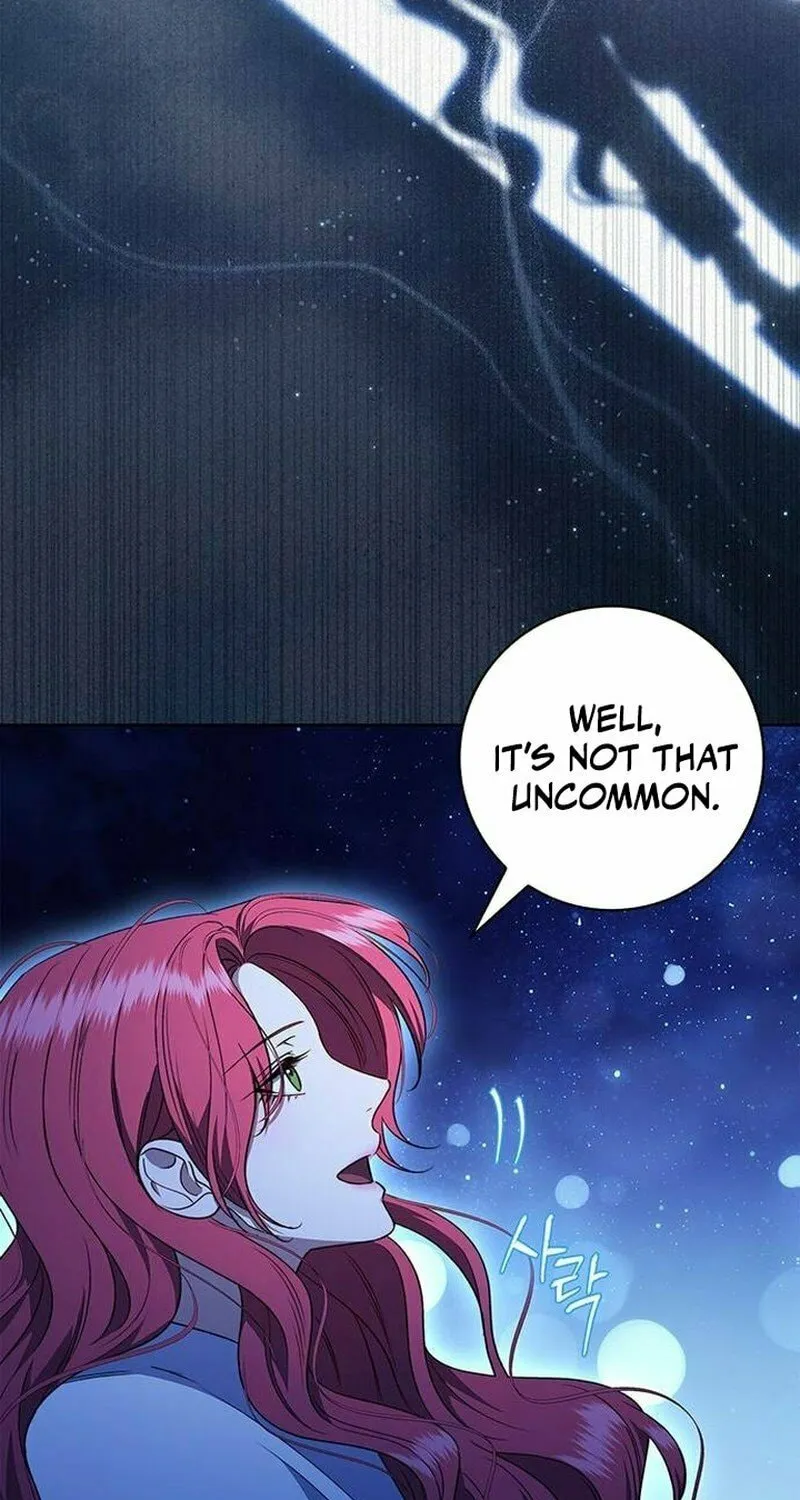 How to Send My Husband to the Abyss Chapter 28 page 11 - 